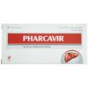 Thuốc Pharcavir 25mg