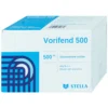 Thuốc Vorifend 500