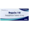 Thuốc Dapzin-10 Sohaco