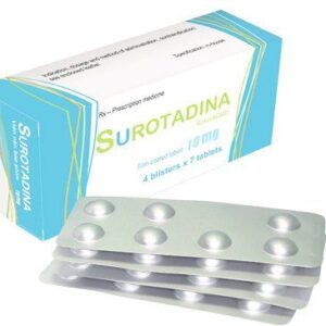 Thuốc Surotadina 10mg