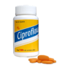 Ciprofloxacin