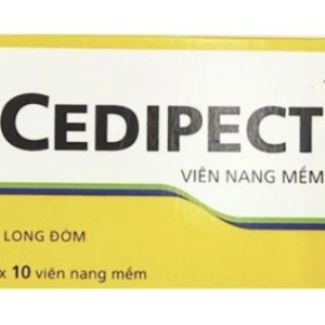 Cedipect