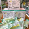 Kim Luồn Tĩnh Mạch Braun 24G – Introcan Safety-W