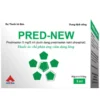 Thuốc Pred-New Sol