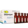 Deslomeyer (Desloratadine 2,5mg/5ml)