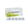Viên nén Glockner-5 Davipharm