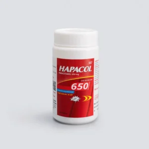 Thuốc Hapacol 650 (Paracetamol) DHG Pharma