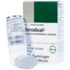 Dung dịch xịt khí dung Berodual