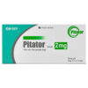 Thuốc Pitator 2mg
