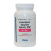 Thuốc Amlodipine Besylate 10mg Cipla - Điều trị cao huyết áp (Lọ 1000 viên)