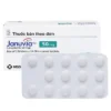 Viên nén Januvia 50mg MSD