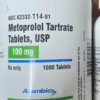metoprolo