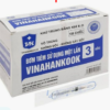 Bơm kim tiêm Vinahankook (3ml/cc) (lẻ 1 cái)
