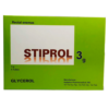 Thuốc Stiprol 3g (Glycerol)