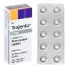 Thuốc Trajenta 5mg