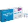 Vinphatoxin - Oxytocin 5UI/ml Vinphaco