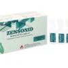 Hỗn dịch khí dung Zensonid