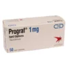 Prograf 1Mg
