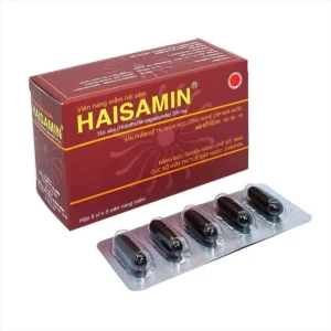 Haisamin