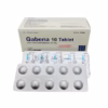 Gabena 10 Tablet