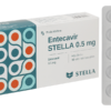 Entecavir Stella