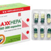 Maxxhepa