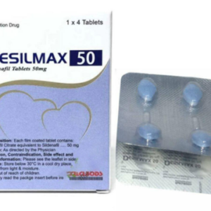 Desilmax 50mg