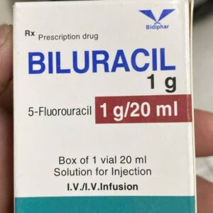 BILURACIL 1g của Bidipha