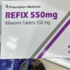 Refix 550mg