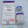 NATZOLD – Zoledronic acid 5mg/100ml