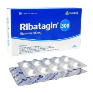ribatagin 500