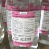Dung Dịch Lactated Ringer’s and Dextrose 500ml – Fresenius Kabi | Bù dịch – điện giải hiệu quả ( thùng 20 chai)