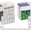 Magne-B6 Stella Tablet mẫu mới – viên uống bổ sung magie và vitamin B6 giúp giảm chuột rút, mệt mỏi