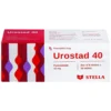 Urostad 40mg (Furosemide)