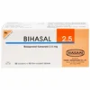 Bihasal 2.5 mg Hasan