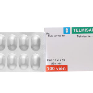 Telmisartan 80 TV.Pharm