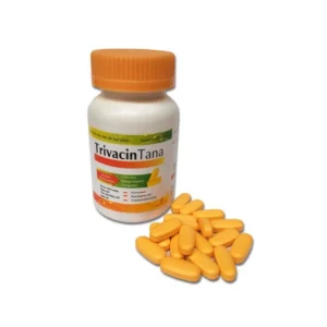 TrivacinTana (Paracetamol)