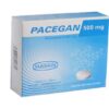 Pacegan 500mg