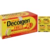 Decolgen Forte