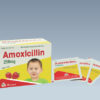 Amoxicillin 250mg