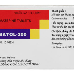Carbatol-200