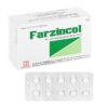 Farzincol