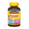 Prenatal Nature Made Folic Acid + DHA/16