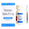 Melphalan Tablets IP