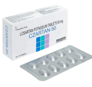 Czartan-50