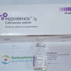 Medivernol 2g – Thuốc tiêm Ceftriaxone
