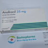 Anafranil 25mg