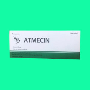 Atmecin