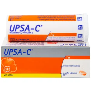 UPSA-C 1g –