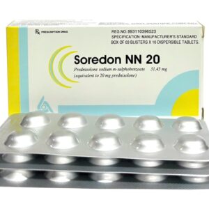Soredon NN 20